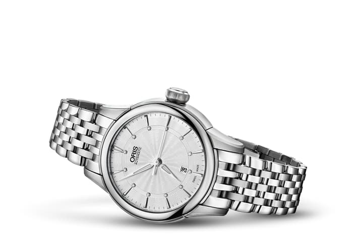 Image of  Artelier Date Diamonds